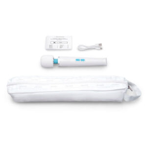 Le Wand Classique Petite Wand Massager