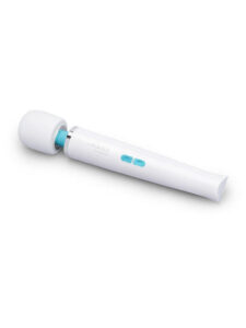 Le Wand Classique Rechargeable Wand Massager