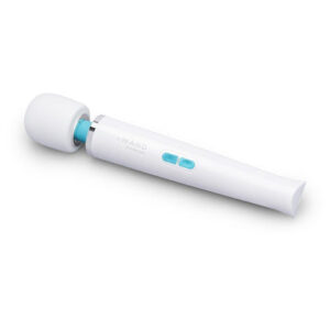 Le Wand Classique Rechargeable Wand Massager