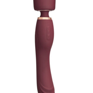 Le Wand Flat Top Fusion G