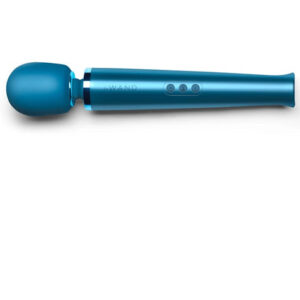 Le Wand Pacific Blue Rechargeable Massager