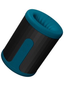 LELO F2S Teal Masturbator