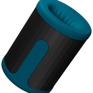 LELO F2S Teal Masturbator