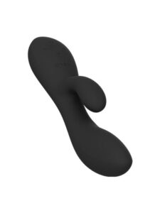 Lelo INA Thrust Black Thrusting Vibrator