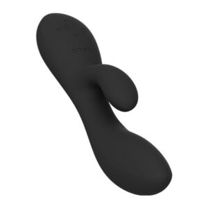 Lelo INA Thrust Black Thrusting Vibrator