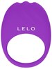 Lelo Lifeguard Cockring Purple