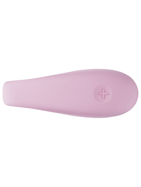 LELO LIFEGUARD Originals Soft Pink Cock Ring