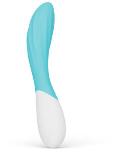 Lelo MONA Twist Aqua Wand Massager