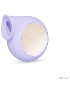Lelo Sila Clitoral Stimulator