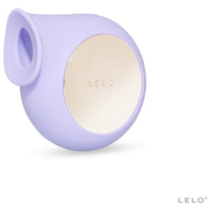 Lelo Sila Clitoral Stimulator