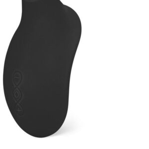 Lelo Sona 2 Clitoral Stimulator in Black