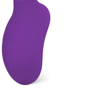 Lelo Sona 2 Clitoral Stimulator in Purple