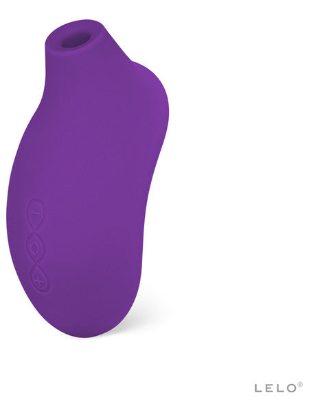 Lelo Sona 2 Cruise Purple Sonic Clitoral Massager