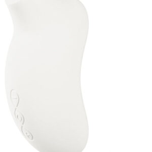 LELO Sona 3 White Clitoral Vibrator