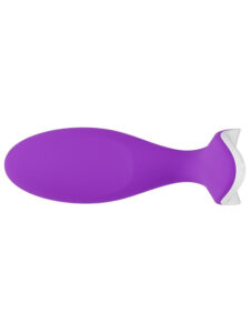 LELO SURFER Originals Purple Anal Toy