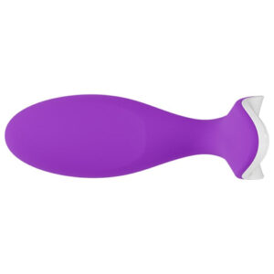 LELO SURFER Originals Purple Anal Toy