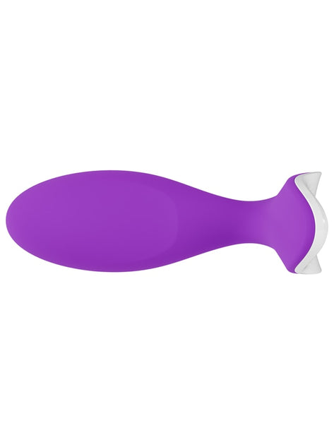LELO SURFER Originals Purple Anal Toy