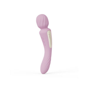 LELO Switch Double-Sided Wand Vibrator