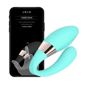 Lelo Tiani Harmony Couples Massager - Vibrators