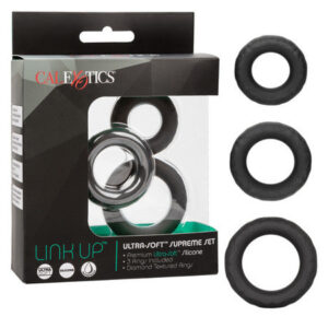 Link Up Ultra-soft Supreme Set