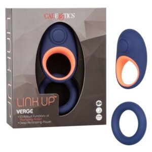 Link Up Verge Cock Ring