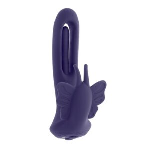 Lord Of The Wings Wearable Vibrator - Vibrators
