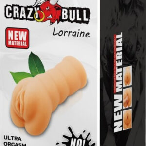 Lorraine Masturbator (Flesh)