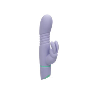 Love Bunny Thrusting Bunny Vibrator