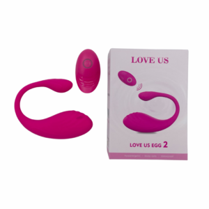 Love Us Egg 2