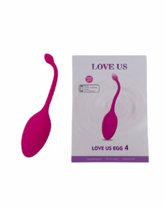 Love Us Egg 4
