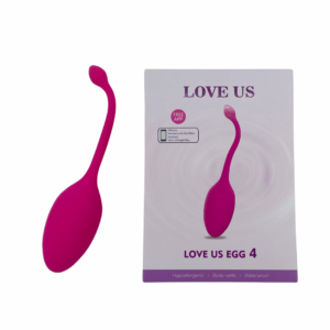 Love Us Egg 4