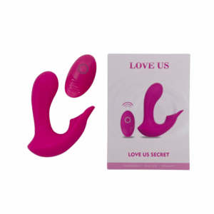 Love Us Secret