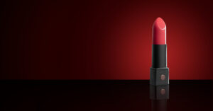 Lovense Exomoon: Remote control mini lipstick bullet vibrator!