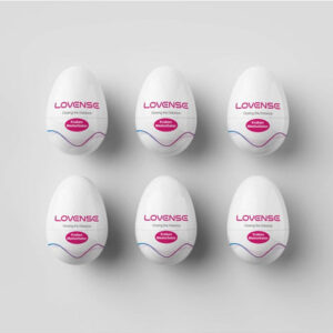 Lovense Kraken Variety 6 Pack Masturbator