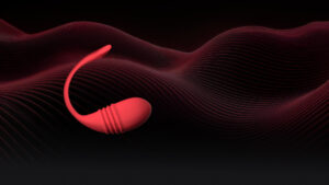 Lovense Vulse: Best Handsfree G Spot Remote Control Thrusting Egg Vibrator