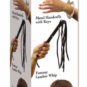 Lovers Fantasy Kit