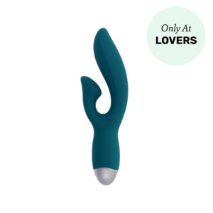 Lovers Juicy G Dual Vibrator
