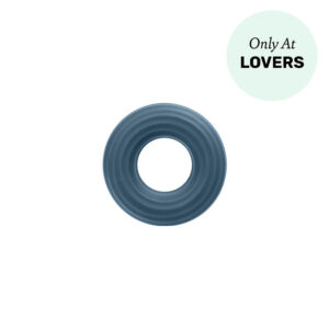 Lovers Play Longer Cock Ring