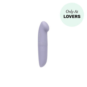 Lovers Tiny Teaser Vibrating Mini Massager