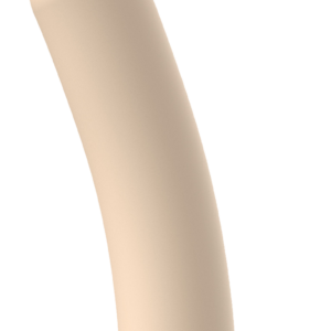 Luxe Dildo - 5"