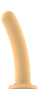 Luxe Dildo - 6"