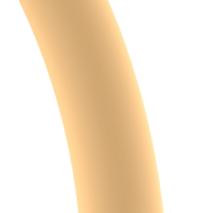 Luxe Dildo - 6"