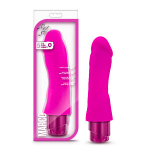 Luxe Marco Pink - Blush Novelties G-Spot Vibrators