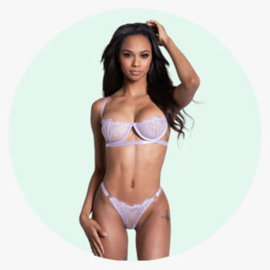 Luxury Lingerie Sets for Women| Matching Bras & Panties