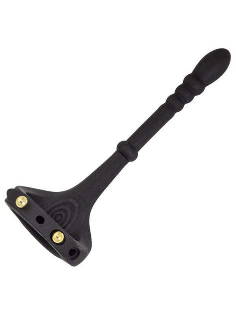 Magic Dual Pleasure Massager-Black