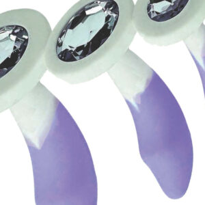 Magic Touch Fun Pastel Pleasures Plug