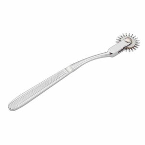 Magic Touch Metal Single Pinwheel