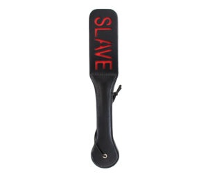 Magic Touch Paddle Slave