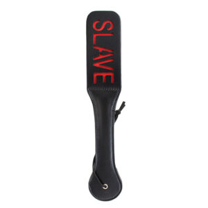 Magic Touch Paddle Slave