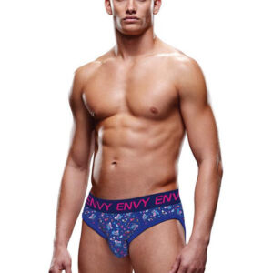 Magic Unicorn Bubble Butt Jock - ML